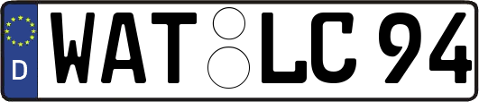 WAT-LC94