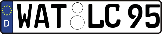 WAT-LC95