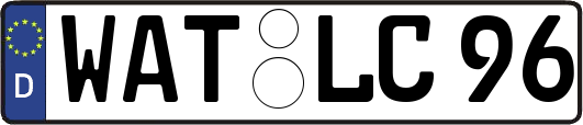 WAT-LC96