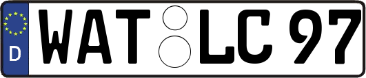 WAT-LC97
