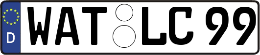 WAT-LC99