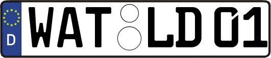WAT-LD01