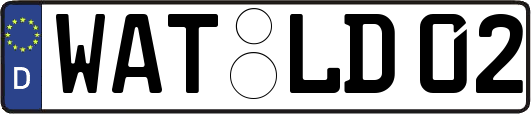 WAT-LD02