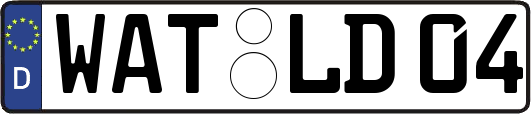 WAT-LD04