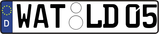 WAT-LD05