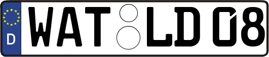 WAT-LD08