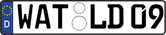 WAT-LD09