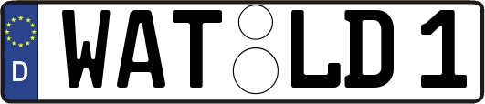 WAT-LD1
