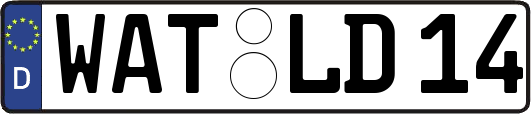 WAT-LD14