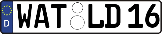 WAT-LD16