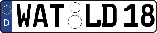 WAT-LD18