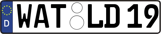 WAT-LD19