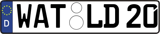 WAT-LD20