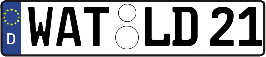 WAT-LD21