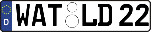 WAT-LD22
