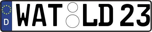 WAT-LD23