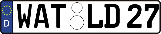 WAT-LD27
