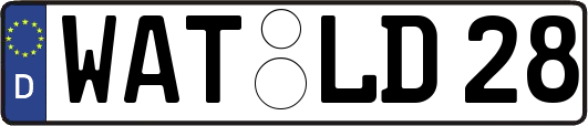 WAT-LD28