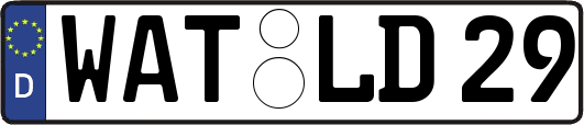 WAT-LD29