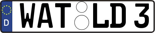 WAT-LD3
