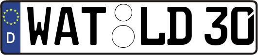 WAT-LD30