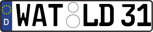 WAT-LD31