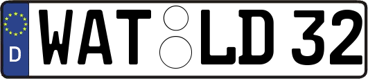 WAT-LD32