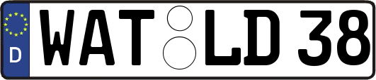 WAT-LD38