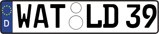 WAT-LD39