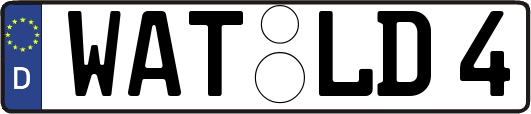 WAT-LD4