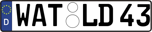 WAT-LD43