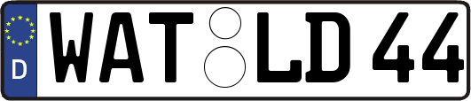 WAT-LD44