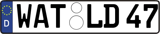 WAT-LD47