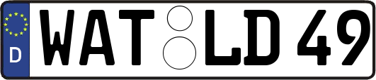 WAT-LD49