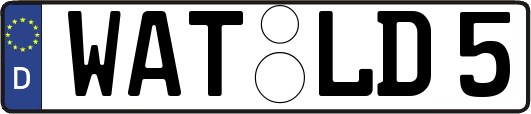WAT-LD5