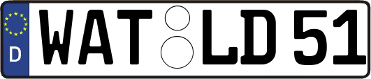 WAT-LD51