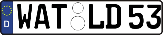 WAT-LD53