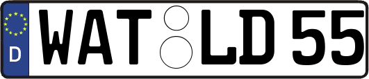 WAT-LD55