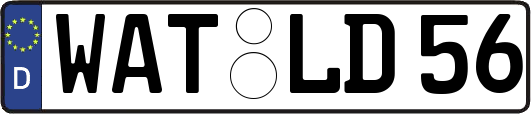 WAT-LD56