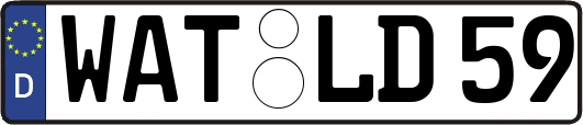 WAT-LD59