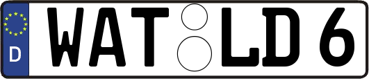 WAT-LD6