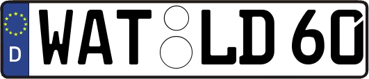 WAT-LD60