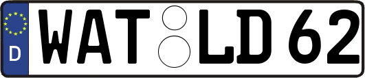 WAT-LD62