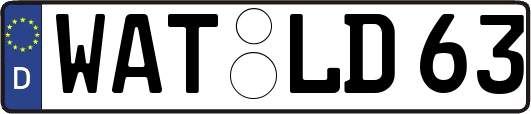WAT-LD63
