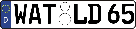 WAT-LD65