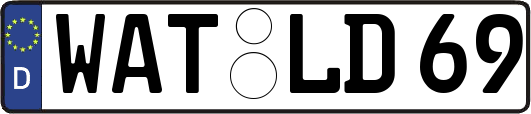 WAT-LD69
