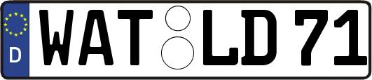WAT-LD71