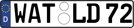 WAT-LD72