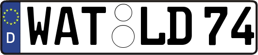WAT-LD74