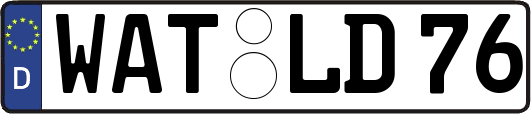 WAT-LD76